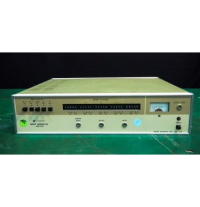 Sweep Generator